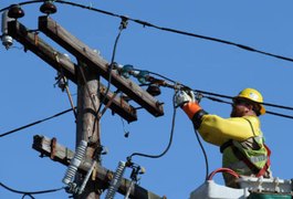 Cidades do Agreste ficam sem energia após problemas na rede elétrica