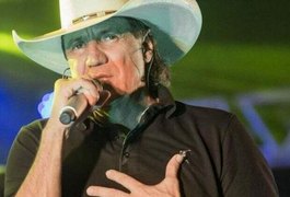 Cantor sertanejo morre após infartar durante show no Paraná
