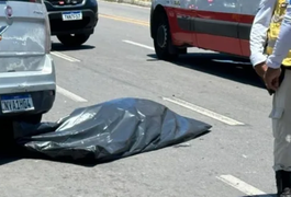 Acidente resulta na morte de motociclista em Cruz das Almas, Maceió