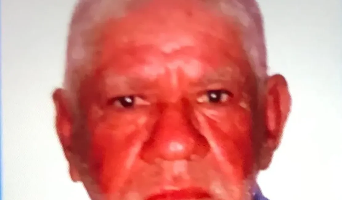 Idoso morre ao ser atropelado perto de passarela no interior de Pernambuco