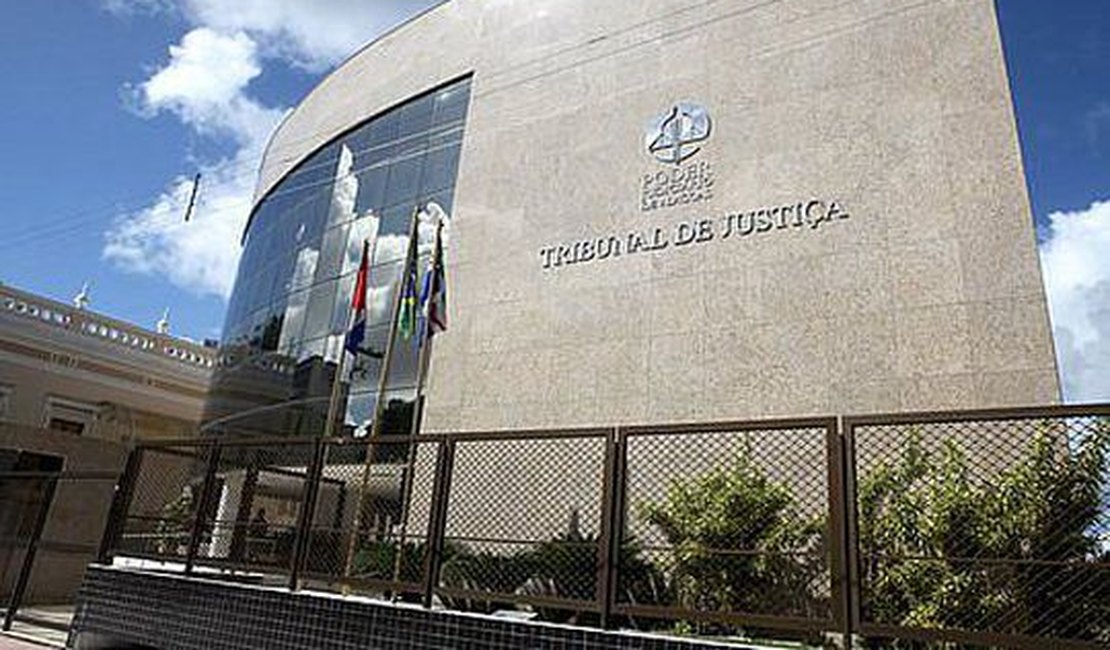 &#65279;TJAL suspende atendimento presencial externo por 30 dias