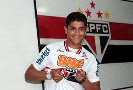 Justiça do RJ decreta prisão de ex-jogador Denilson, ex-São Paulo e Arsenal