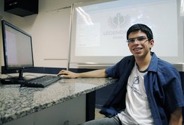 Estudante cria software que protege vítimas de sequestro relâmpago