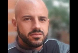 Motociclista morre após sofrer corte no pescoço com linha de cerol