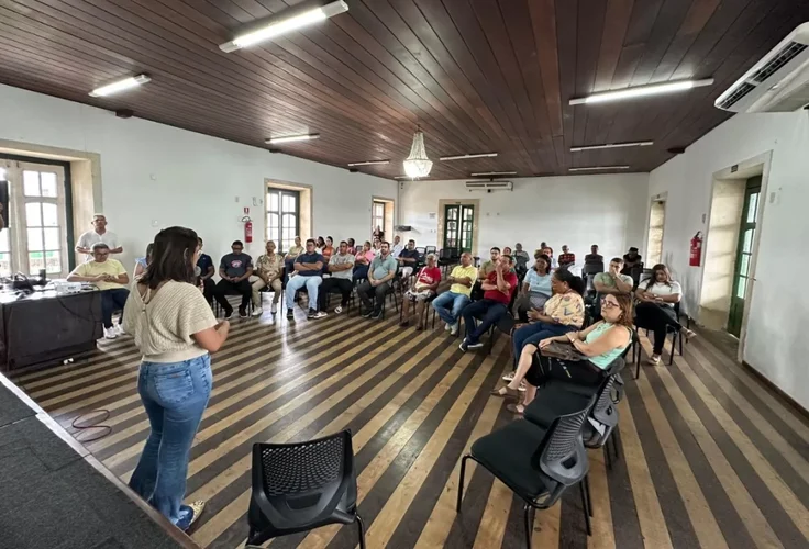 Secretaria de Cultura de Penedo lança Edital Mestre Eduardo para distribuir R$ 235 mil reais em premiação