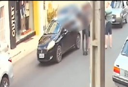 Empresário do Sertão alagoano é preso por estuprar menina de 8 anos em Sergipe