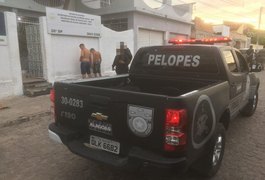 Operação prende suspeito de enganar idosos para conseguir empréstimo em bancos, no Sertão Alagoano