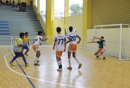 Prefeitura de Arapiraca divulga nova tabela de competição dos Jogos Escolares