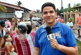 Repórter da Globo morre aos 24 anos vítima de câncer