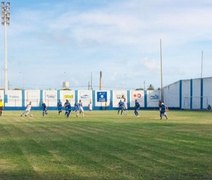 Confiança de Sergipe cancela amistoso e ASA adia jogo treino para sábado 20