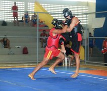 Manobras radicais e kung-fu agitaram final de semana em Penedo