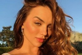 Rafa Kalimann relembra dificuldades ao tentar ser atriz no passado