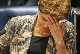 TCU propõe bloquear bens de Dilma