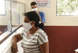 Brasil registra maior número de casos diários de covid desde 13 de agosto