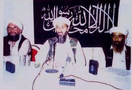 EUA matam Ayman al-Zawahiri, líder da Al qaeda após morte de Bin Laden