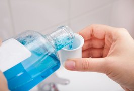 Estudo aponta que enxaguante bucal mata coronavírus em 30 segundos
