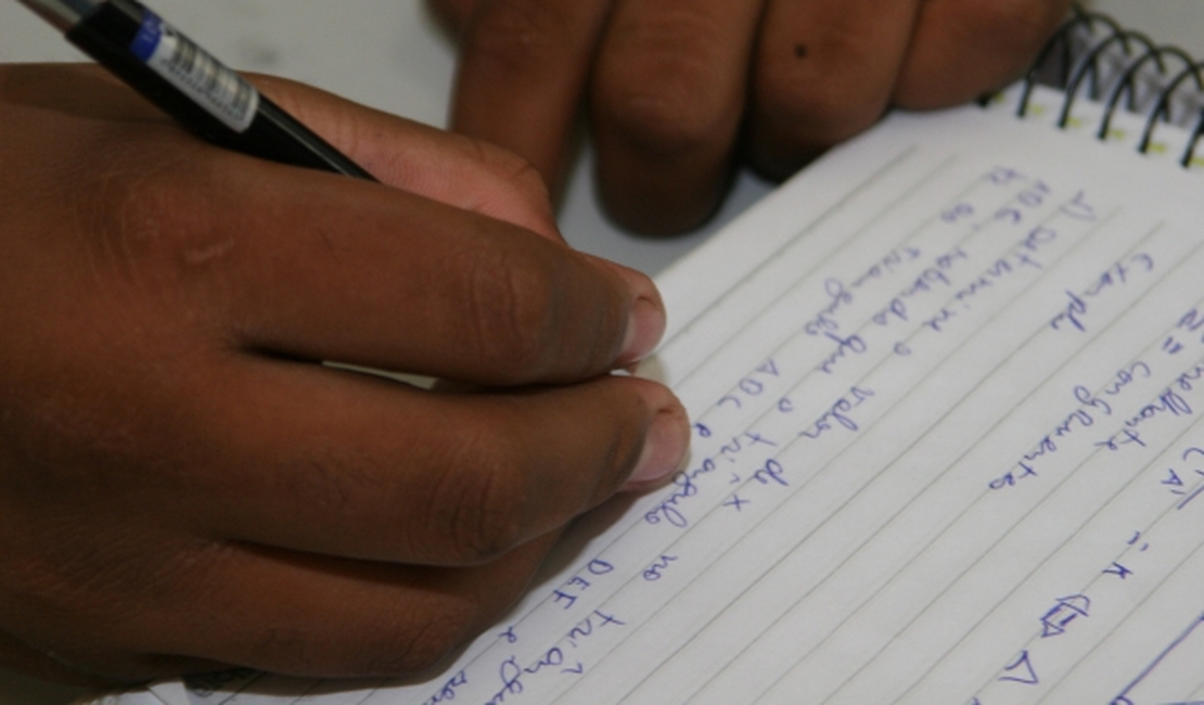 Rede estadual de ensino entra em recesso escolar a partir da próxima segunda-feira (7)