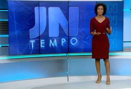 Apresentadora do Jornal Hoje se afasta da TV Globo após ficar doente
