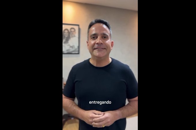 Paulo Dantas celebra salto de Alagoas ao 3º lugar nacional em inovação
