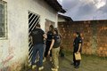 Polícia Civil deflagra operação contra homens envolvidos em crimes contra mulheres em Alagoas