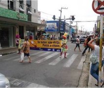 Prefeitura realiza abertura da Semana Nacional do Trânsito
