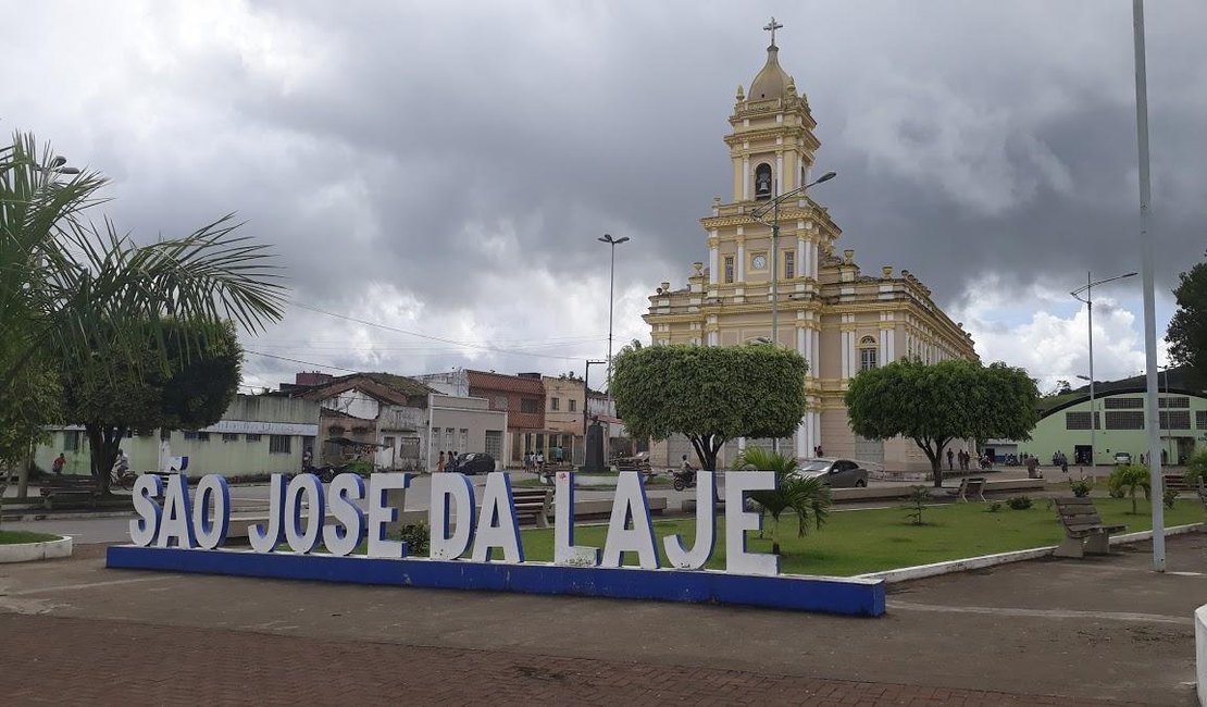 Suspeito de matar a mãe a facadas será julgado amanhã, em São José da Laje