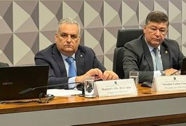 “E se eu disser que os aposentados e pensionistas brasileiros continuam sendo roubados?”, alerta Alfredo Gaspar sobre fraudes em empréstimos consignados via INSS