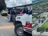 Morte de adolescente em AL: suspeito morre e dois são presos em operação policial