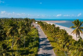 Governador autoriza implantação de novo trecho da AL-101 Norte nesta terça-feira (15)