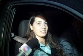 Acusada de mandar matar alagoana por ciúmes vai a júri popular na quarta-feira