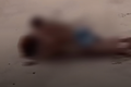 VÍDEO: Casal é flagrado por populares fazendo sexo em praia na Paraíba: 'É amor demais'