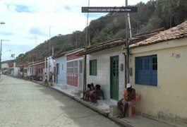 Fenômeno natural causa mal-estar em moradores de povoado de Jequiá