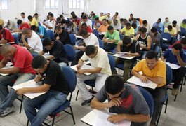 Inscrições no Enem começam segunda-feira (7)