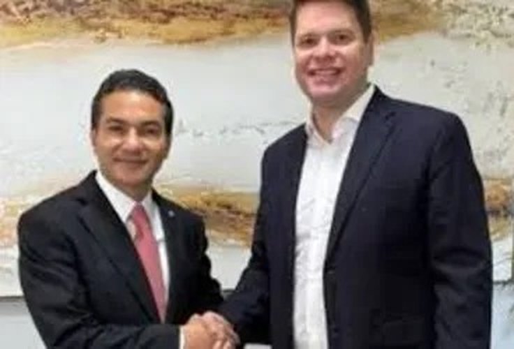 Presidente do Republicanos reage à pressão política e confirma Davi Davino Filho na disputa pelo Senado em Alagoas