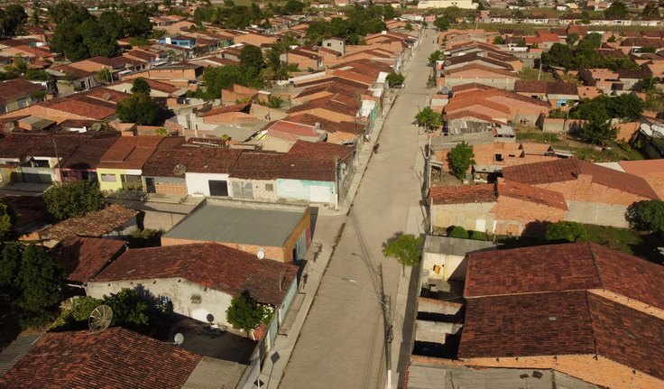 Pavimenta Penedo entrega obra que melhora qualidade de vida para moradores da Vila Matias e loteamentos vizinhos