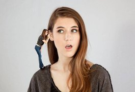 Por que algumas pessoas falam sozinhas? Saiba
