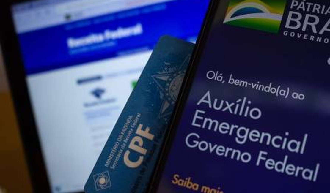 Agências dos Correios iniciarão cadastro para auxílio emergencial em junho