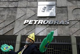 Petrobras coloca à venda campos de produção de petróleo e gás no Nordeste