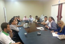 Grupo delimita ações de reestruturação na comunidade Mangabeiras