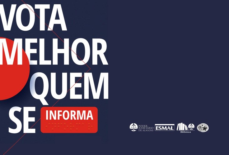 Esmal lança cartilha sobre processo eleitoral e combate às fake news