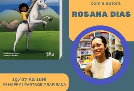 ‘O voo de Aninha’ chega ao público com evento especial em Arapiraca neste sábado (19)