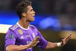 'Vou deixar o Real Madrid, não há como voltar atrás', dispara Cristiano Ronaldo