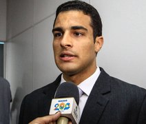 Jurídico da Câmara de Maceió confirma elegibilidade de Galba Netto para novo mandato como presidente
