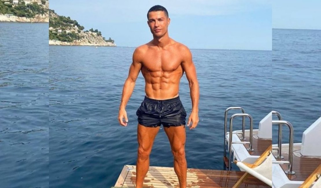 Cristiano Ronaldo dá desconto de R$ 54 milhões em venda de imóvel