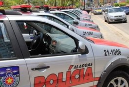 3º BPM de Arapiraca recebe novas viaturas nesta quinta