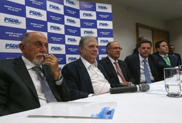 PSDB decide continuar na base de apoio do governo, mas fará avaliações diárias