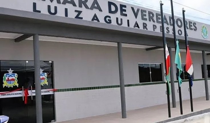 Justiça Eleitoral recusa ação por fraude a cota de gênero e mantém mandatos de vereadores eleitos em Joaquim Gomes