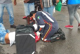 Cai número de vítimas de acidentes com motos, aponta HE do Agreste