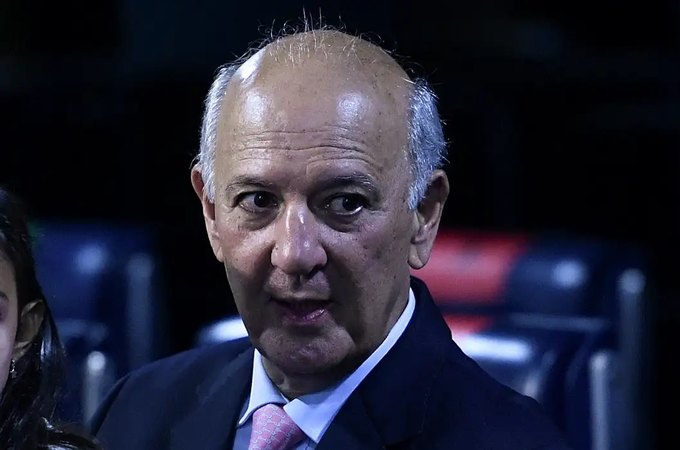 TSE nega registro de candidatura de Arruda ao governo do DF