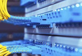 Prestador de Serviço de internet não tem relação com furto de ﻿materiais da Oi